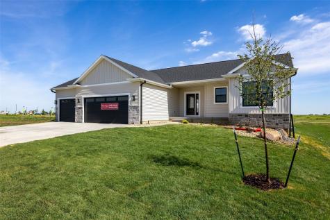 4162 Calder Drive Marion IA 52302