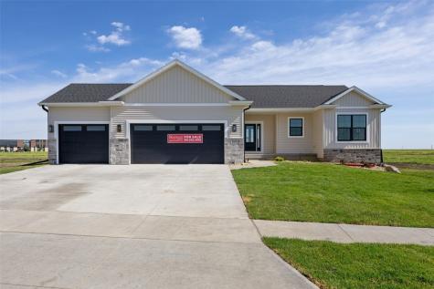 4162 Calder Drive Marion IA 52302