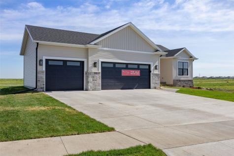 4162 Calder Drive Marion IA 52302