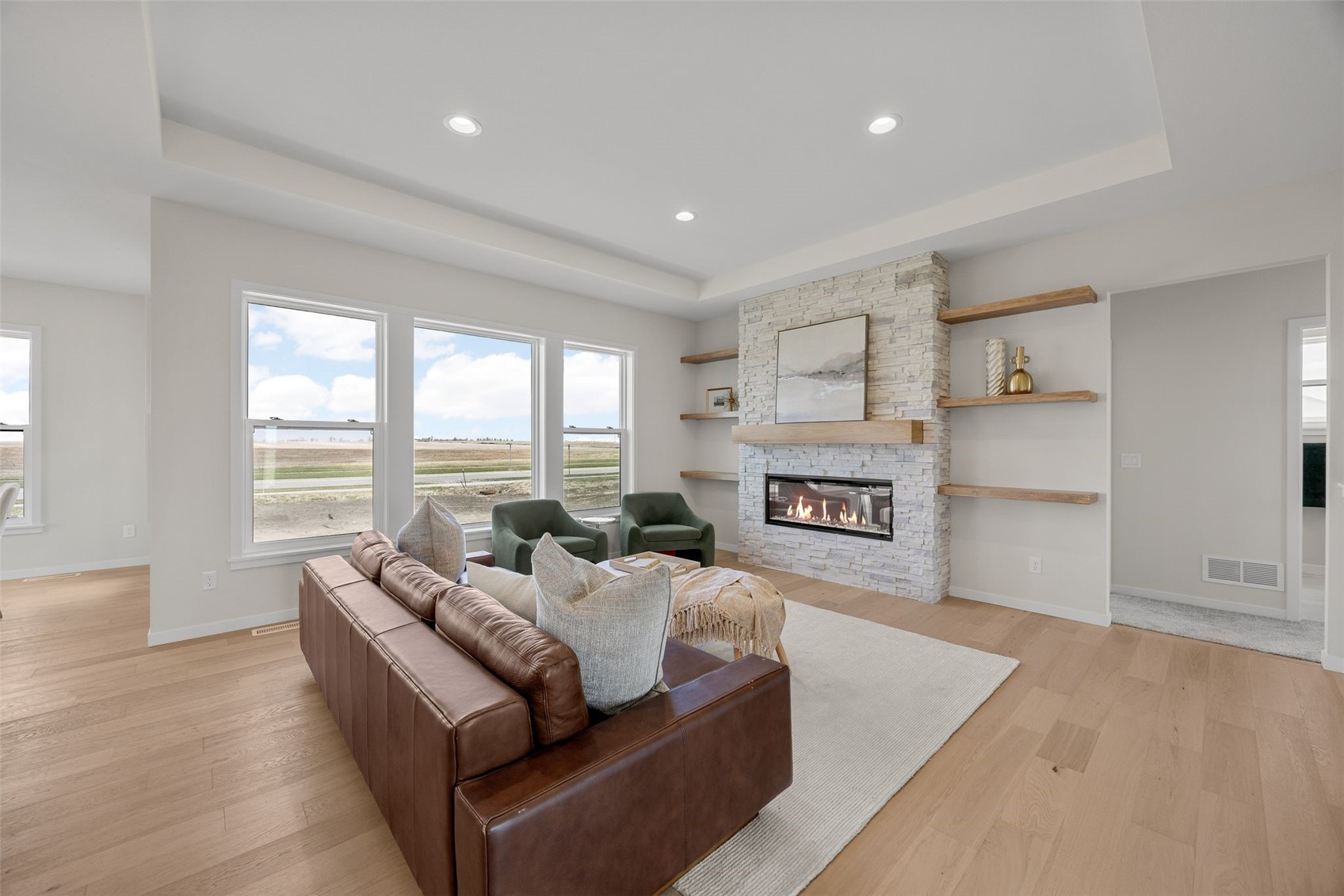 4162 Calder Drive Marion IA 52302