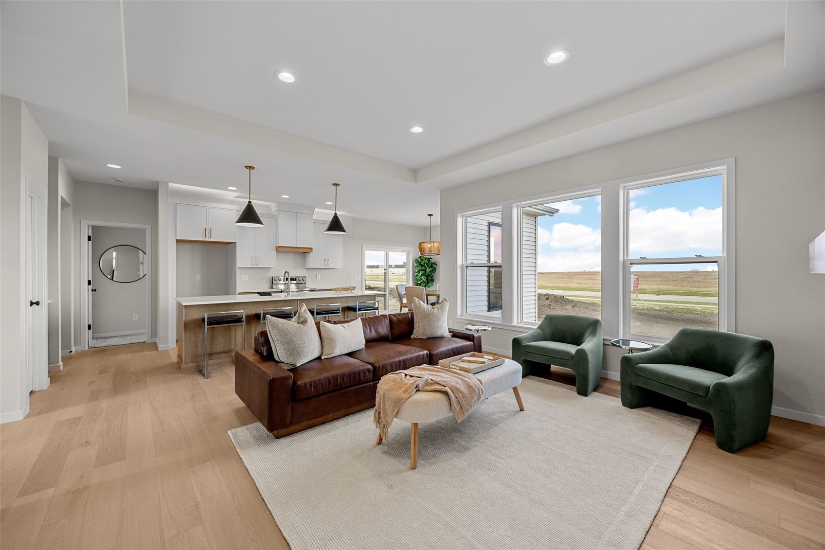 4162 Calder Drive Marion IA 52302