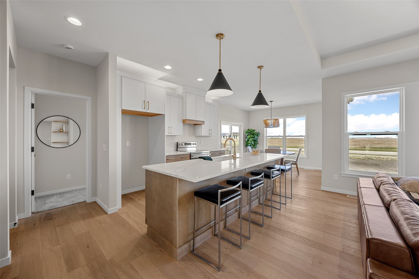 4162 Calder Drive Marion IA 52302