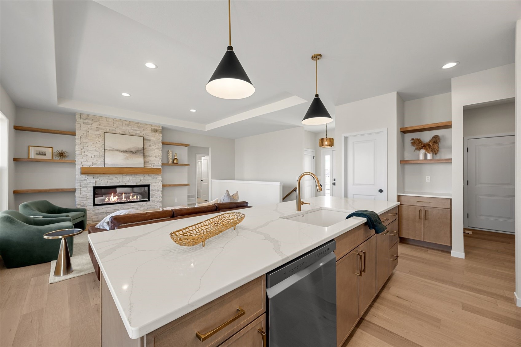 4162 Calder Drive Marion IA 52302