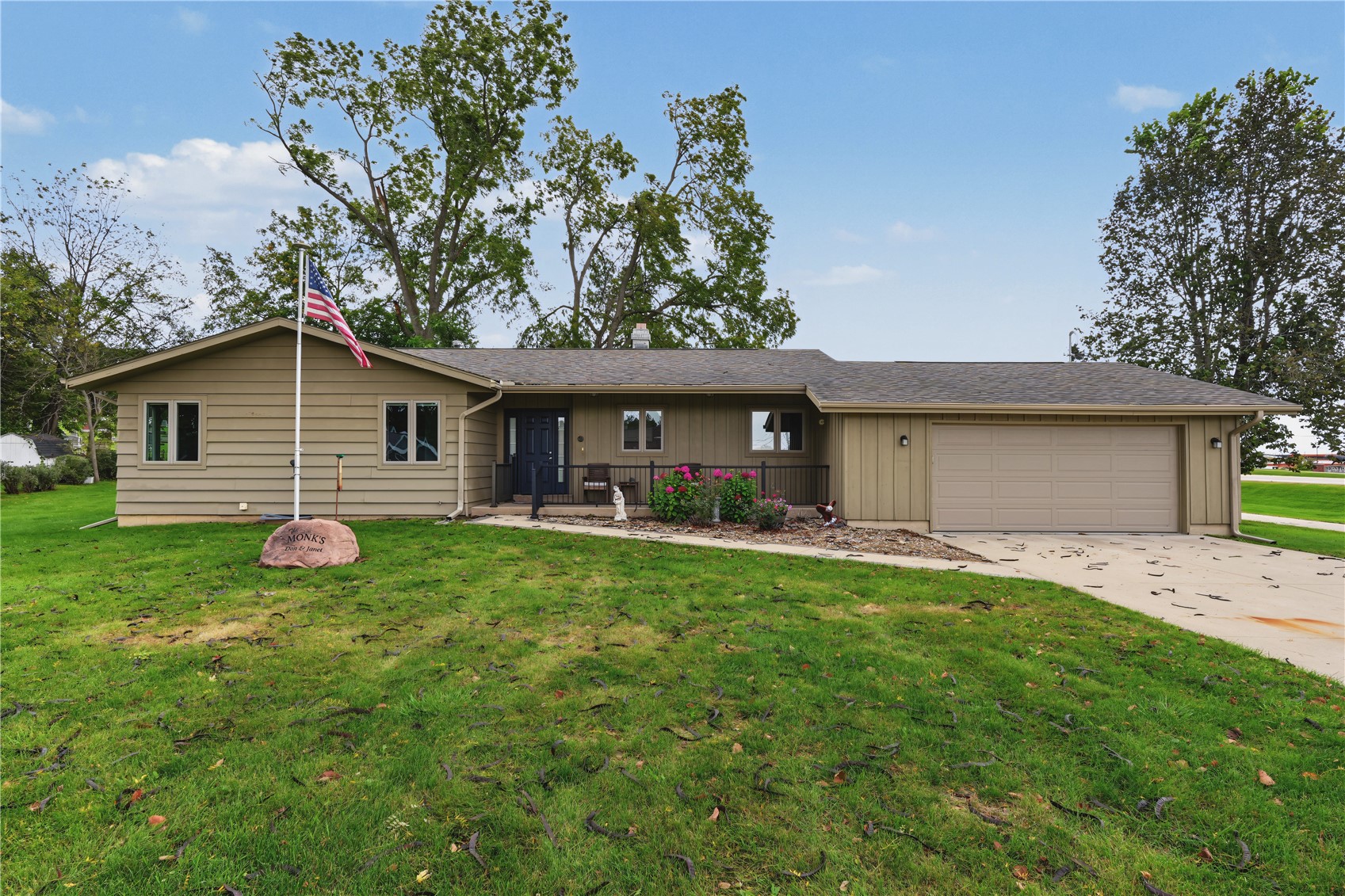 102 El Camino Real Monticello IA 52310