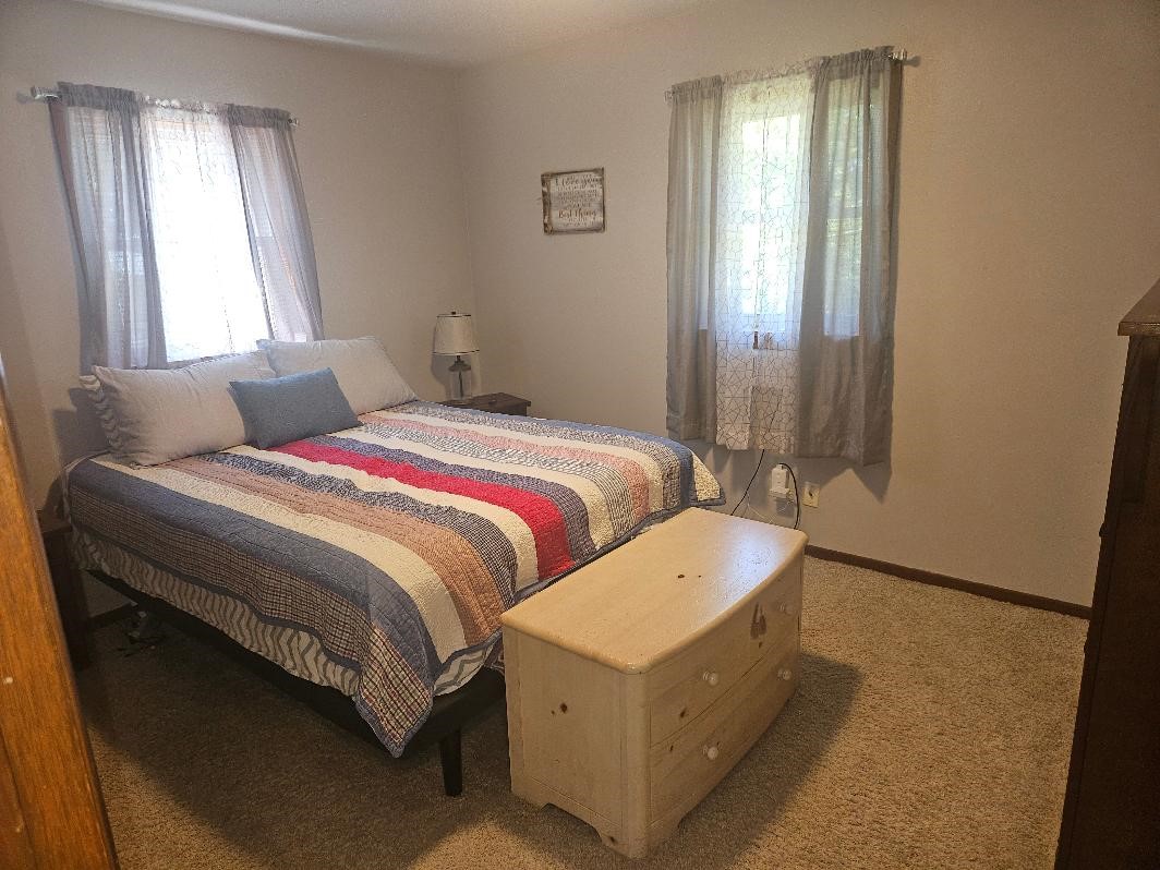 1506 Sunset Drive Belle Plaine IA 52208
