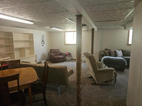 1506 Sunset Drive Belle Plaine IA 52208