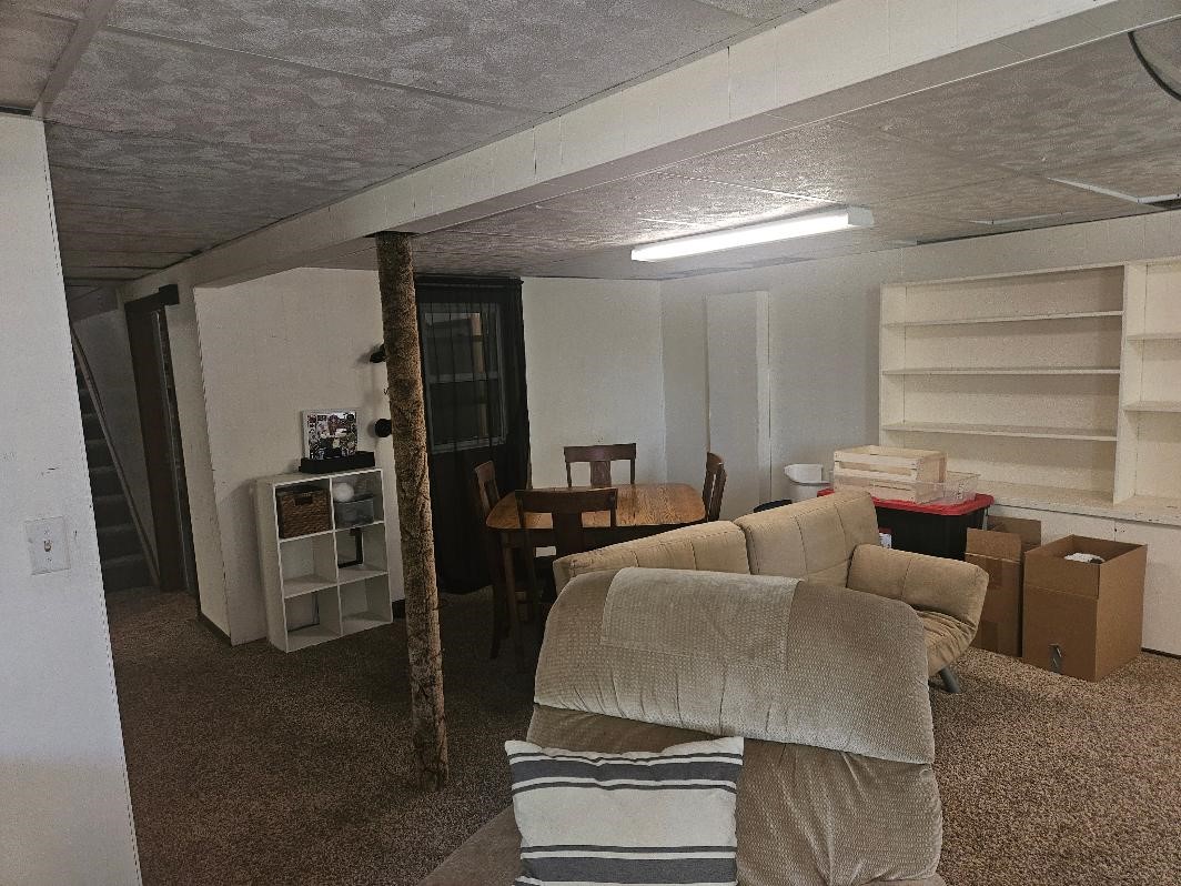 1506 Sunset Drive Belle Plaine IA 52208