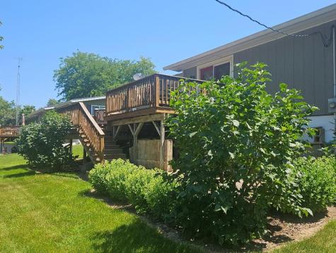 1506 Sunset Drive Belle Plaine IA 52208