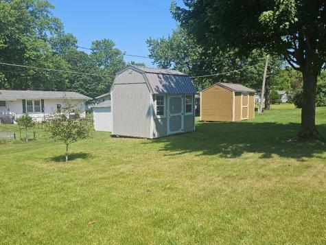 1506 Sunset Drive Belle Plaine IA 52208