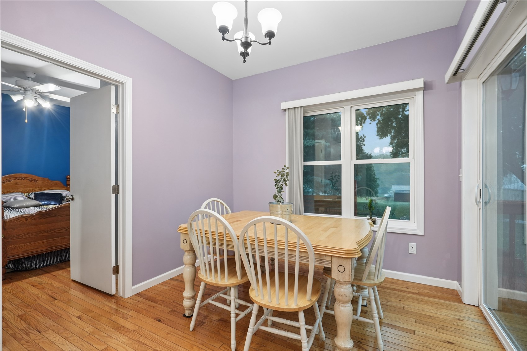 325 3rd Street S Coggon IA 52218