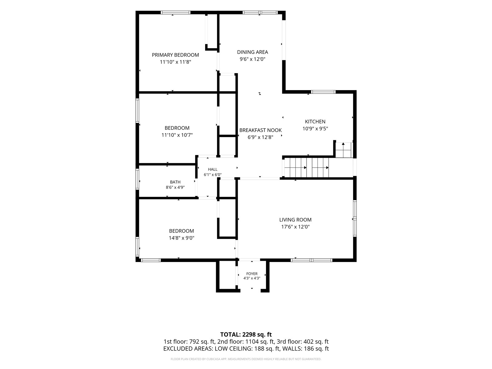 325 3rd Street S Coggon IA 52218