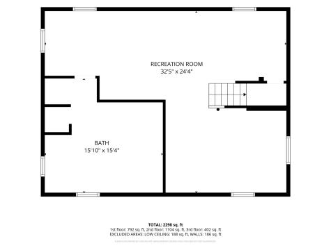 325 3rd Street S Coggon IA 52218