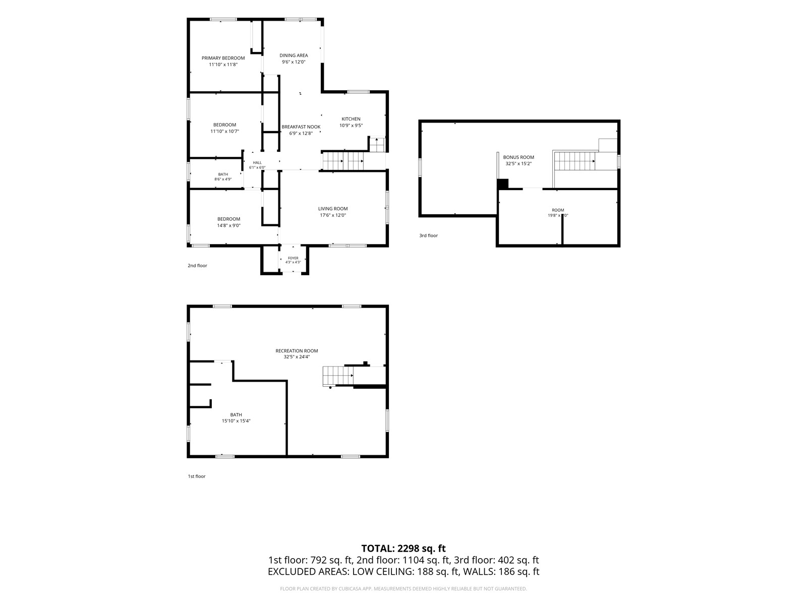 325 3rd Street S Coggon IA 52218