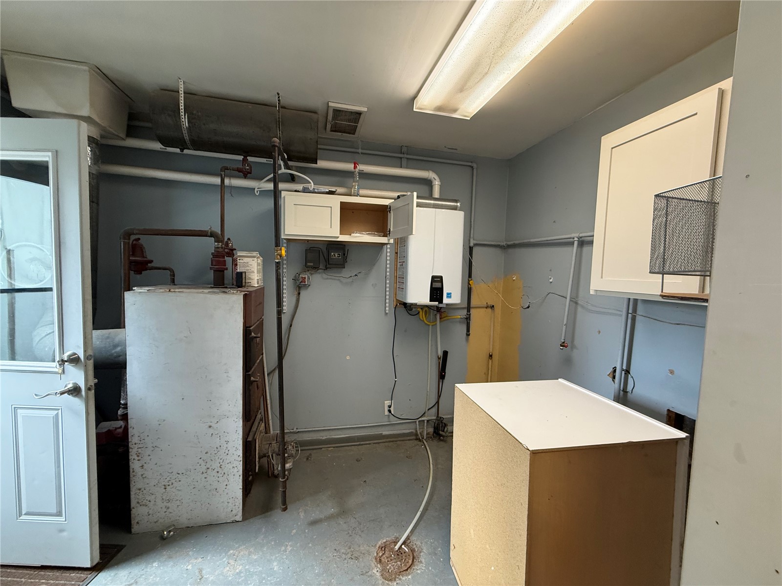127 S Monroe Street Lisbon IA 52253