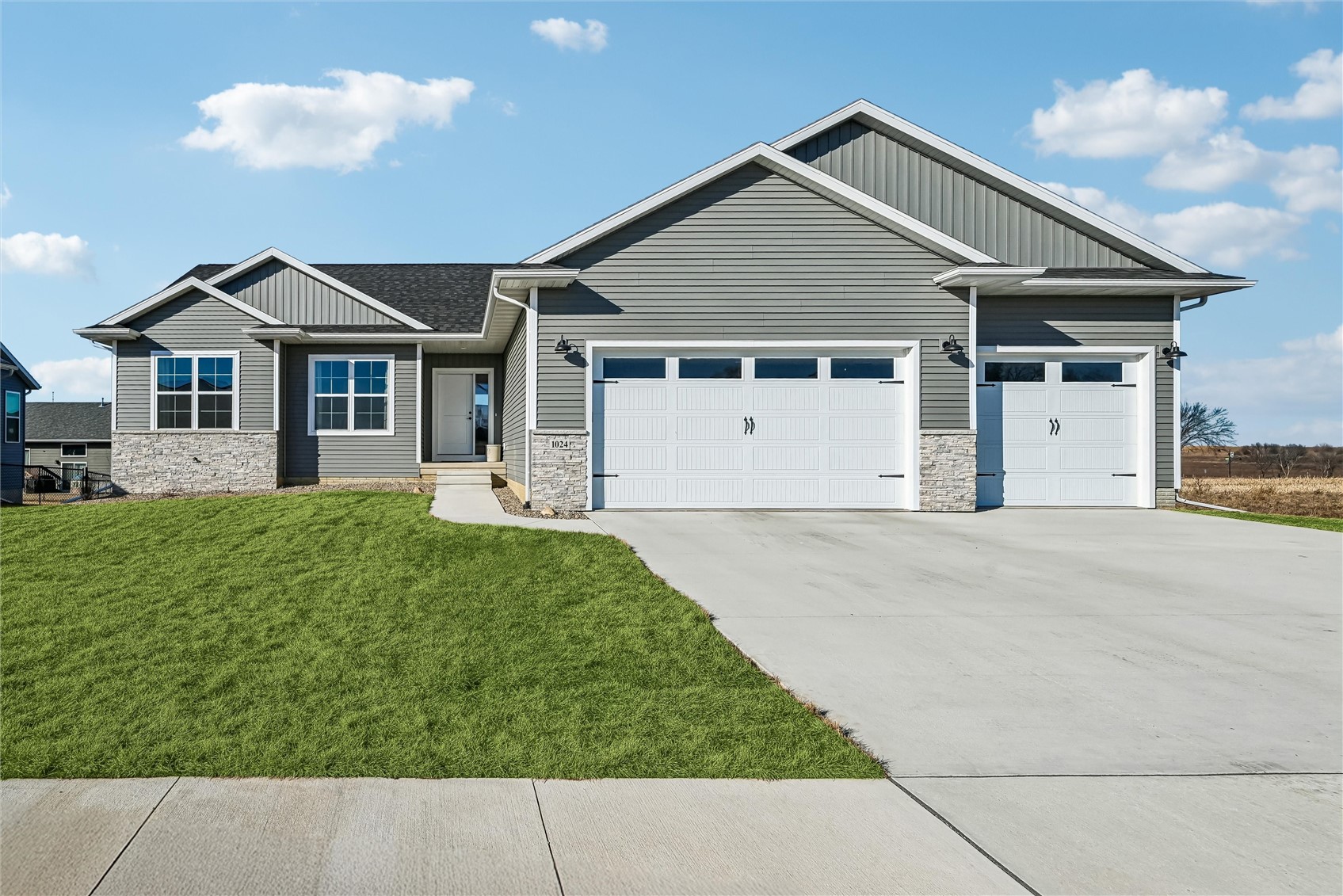 Marion IA, 1024 Kettering Road