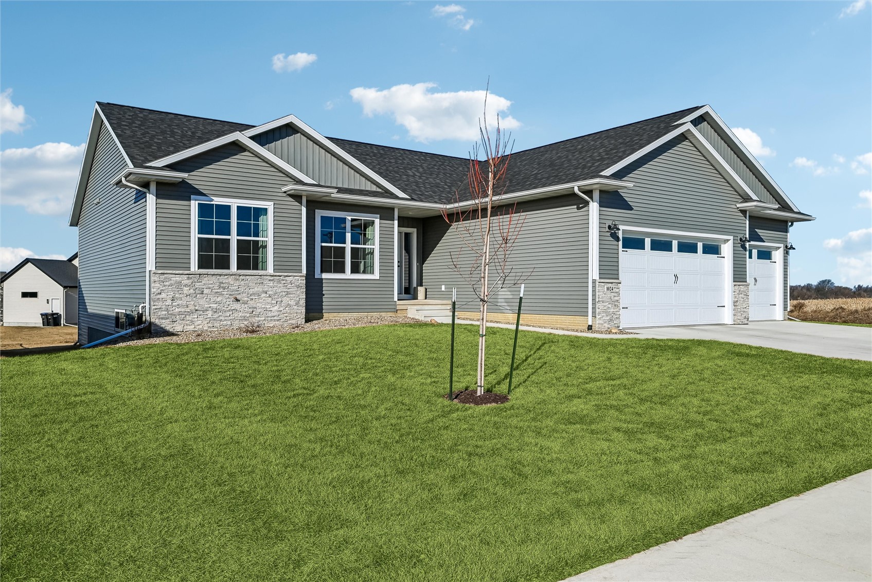 1024 Kettering Road Marion IA 52302