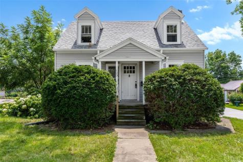 603 32nd Street NE Cedar Rapids IA 52402