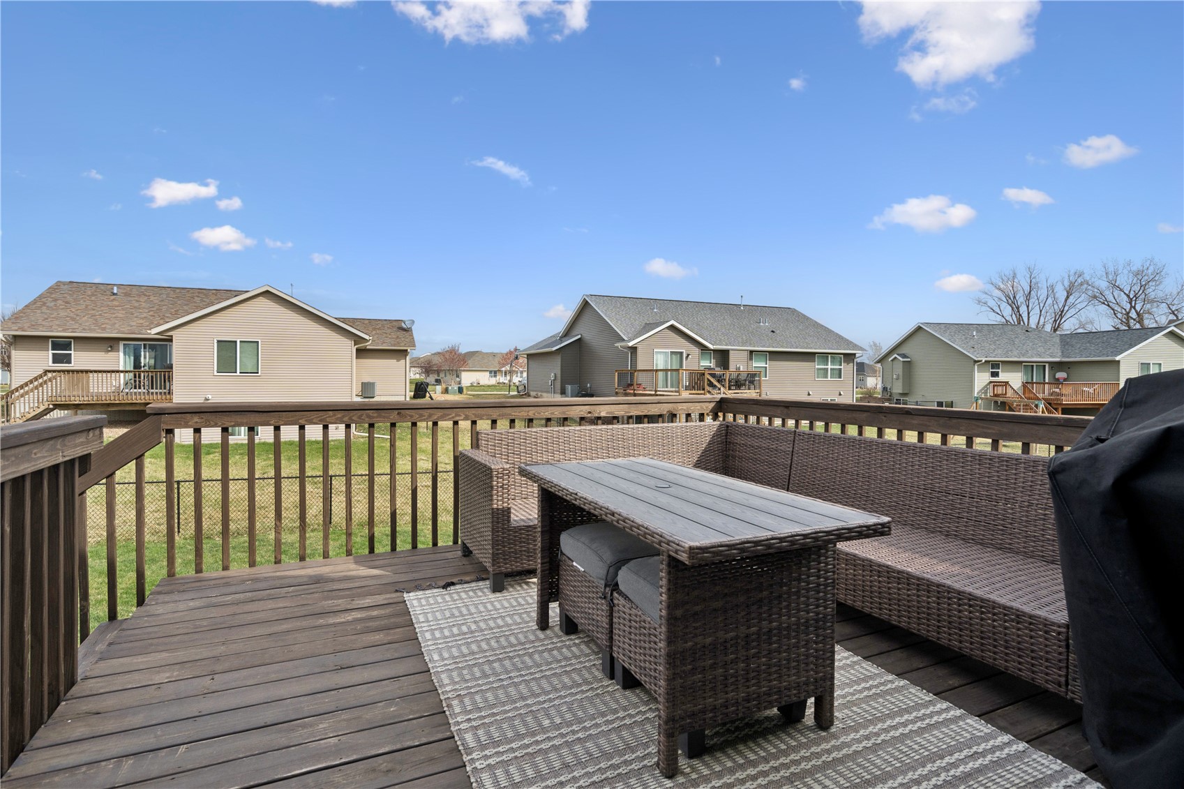 6426 Prairie Rose Circle SW Cedar Rapids IA 52404