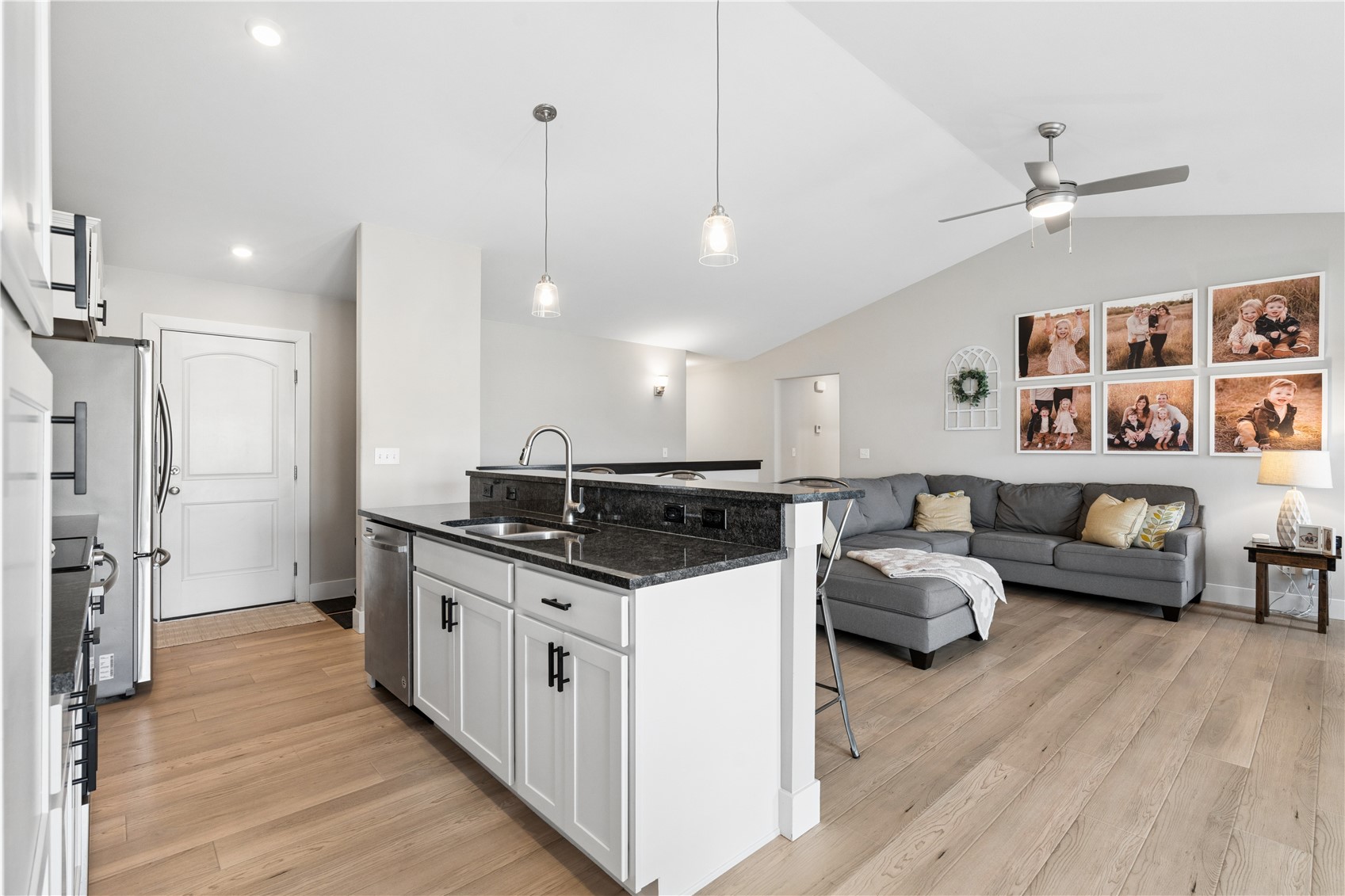 6426 Prairie Rose Circle SW Cedar Rapids IA 52404