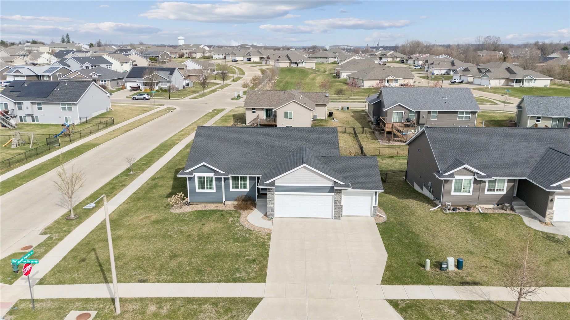 6426 Prairie Rose Circle SW Cedar Rapids IA 52404