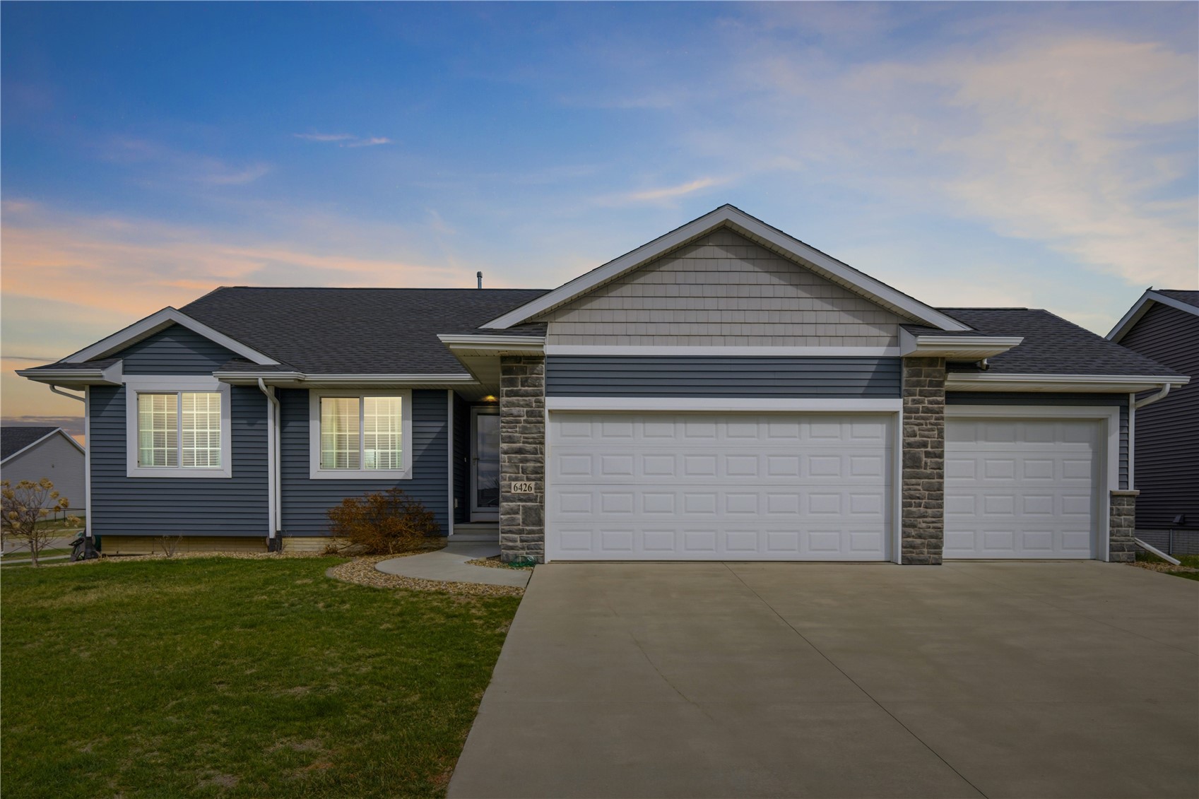 6426 Prairie Rose Circle SW Cedar Rapids IA 52404