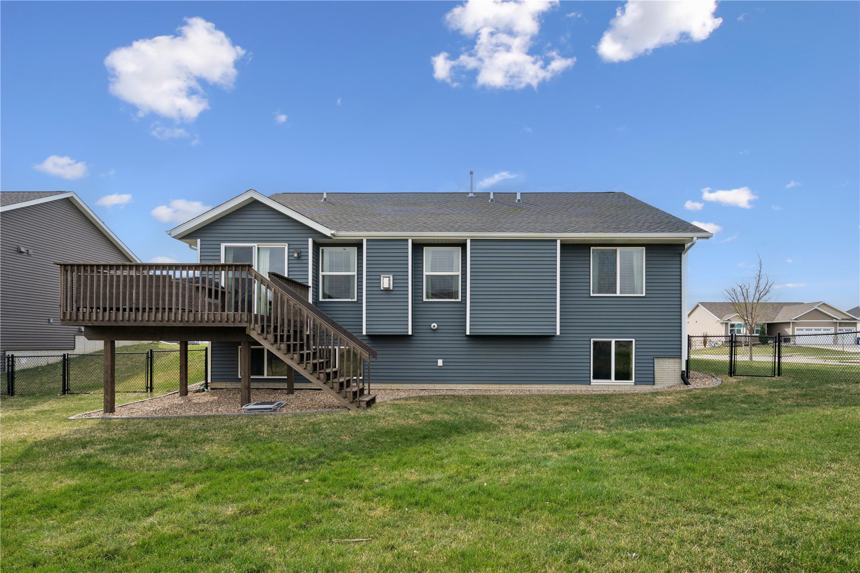 6426 Prairie Rose Circle SW Cedar Rapids IA 52404