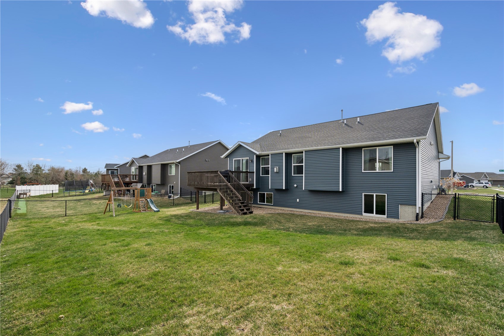 6426 Prairie Rose Circle SW Cedar Rapids IA 52404