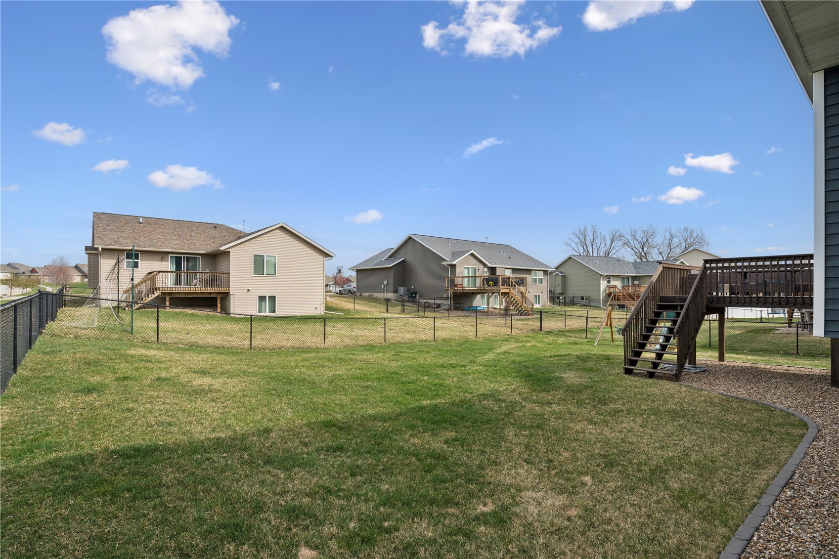 6426 Prairie Rose Circle SW Cedar Rapids IA 52404