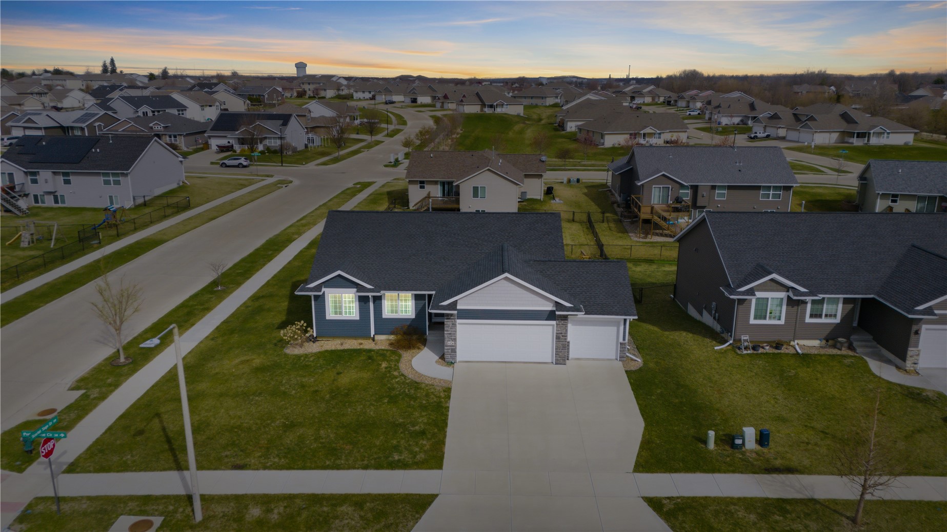 6426 Prairie Rose Circle SW Cedar Rapids IA 52404