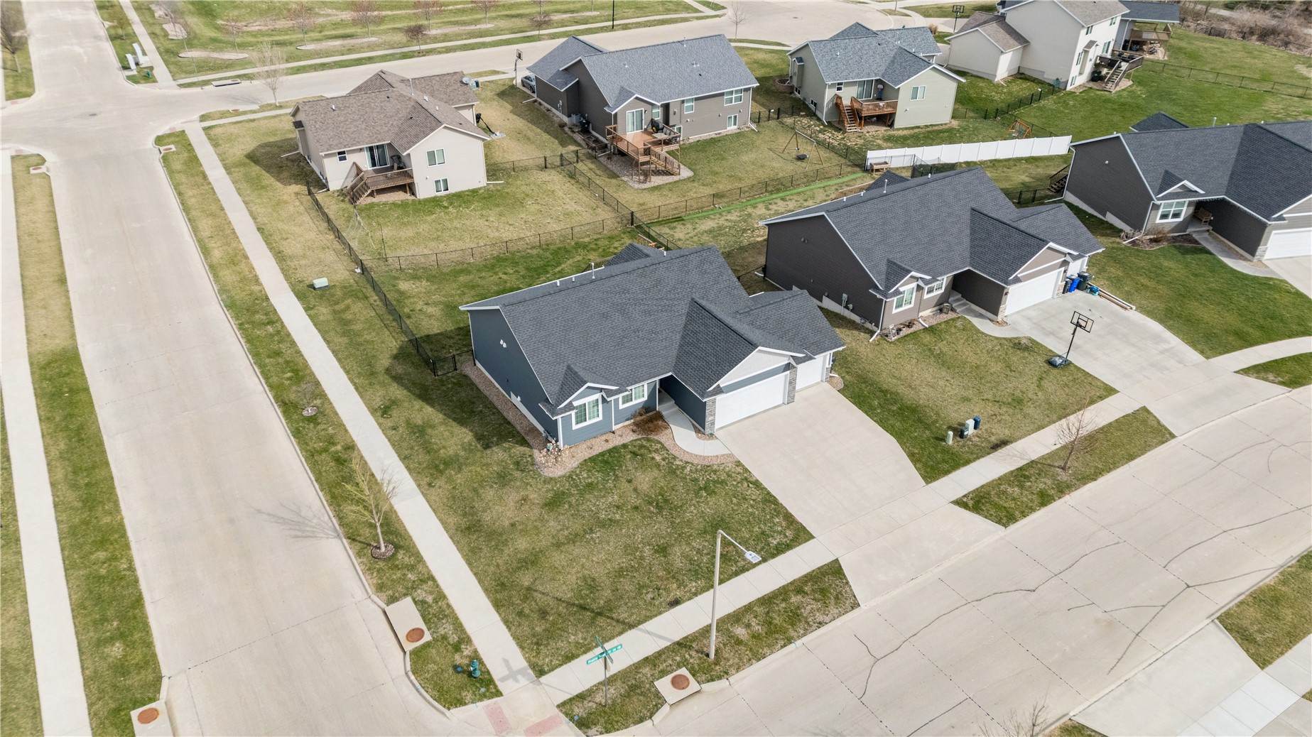 6426 Prairie Rose Circle SW Cedar Rapids IA 52404