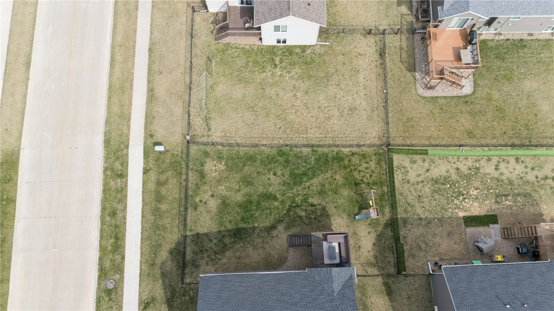 6426 Prairie Rose Circle SW Cedar Rapids IA 52404