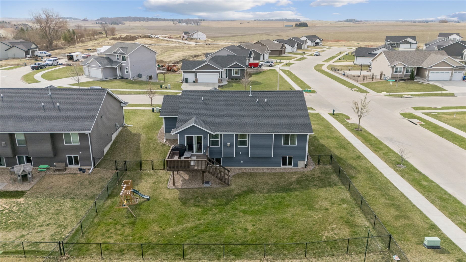 6426 Prairie Rose Circle SW Cedar Rapids IA 52404