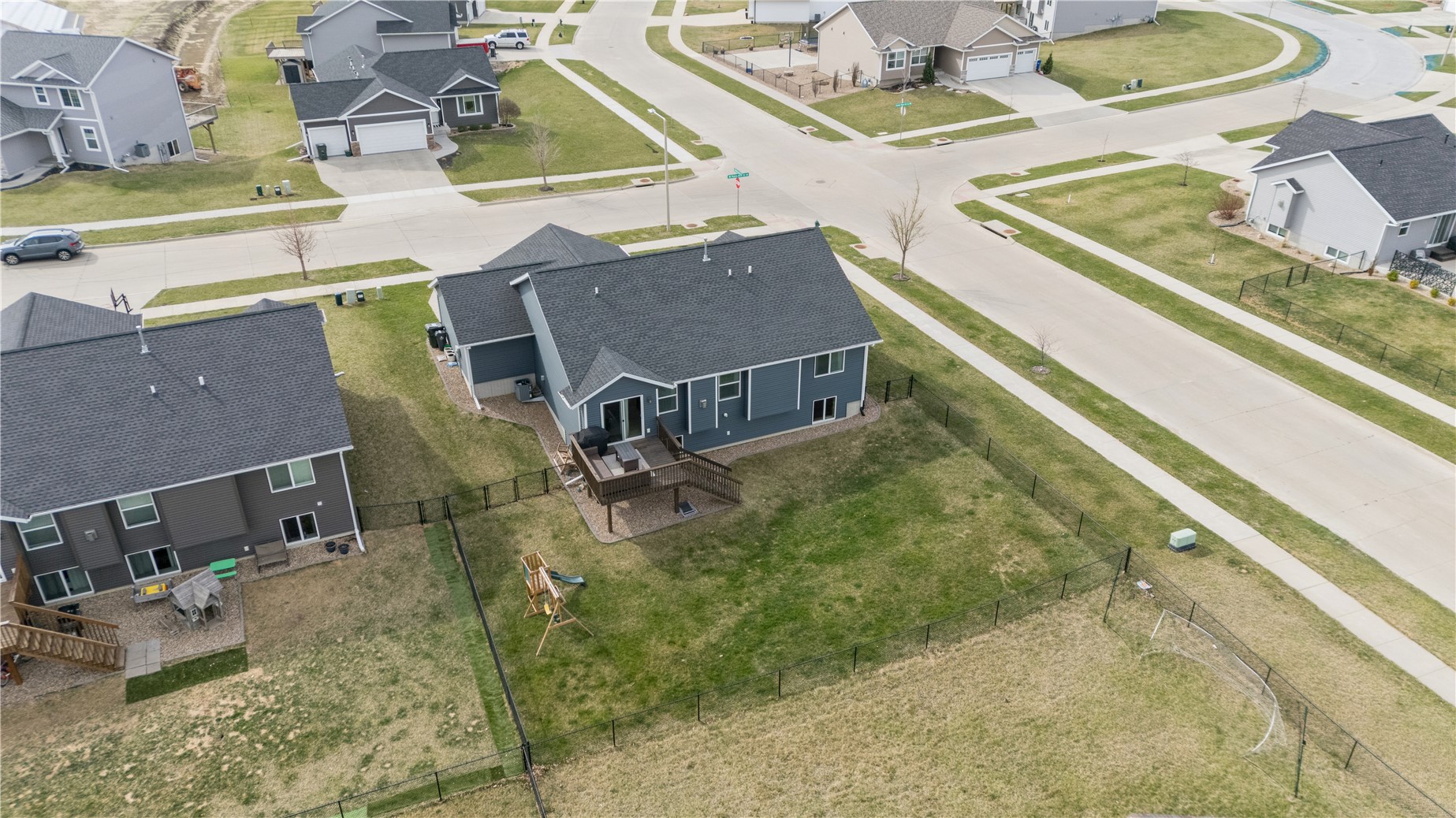 6426 Prairie Rose Circle SW Cedar Rapids IA 52404