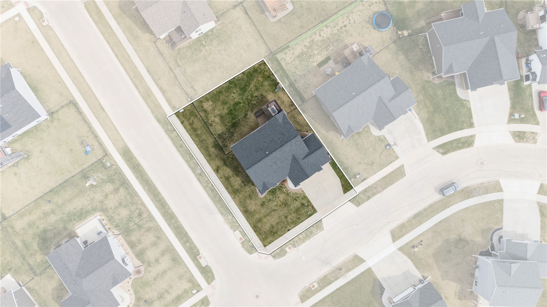 6426 Prairie Rose Circle SW Cedar Rapids IA 52404