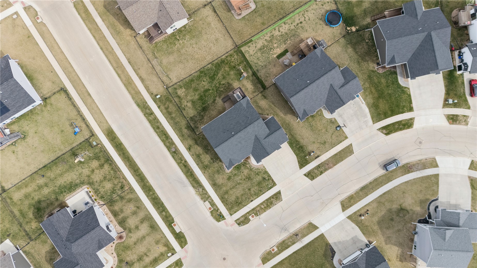 6426 Prairie Rose Circle SW Cedar Rapids IA 52404