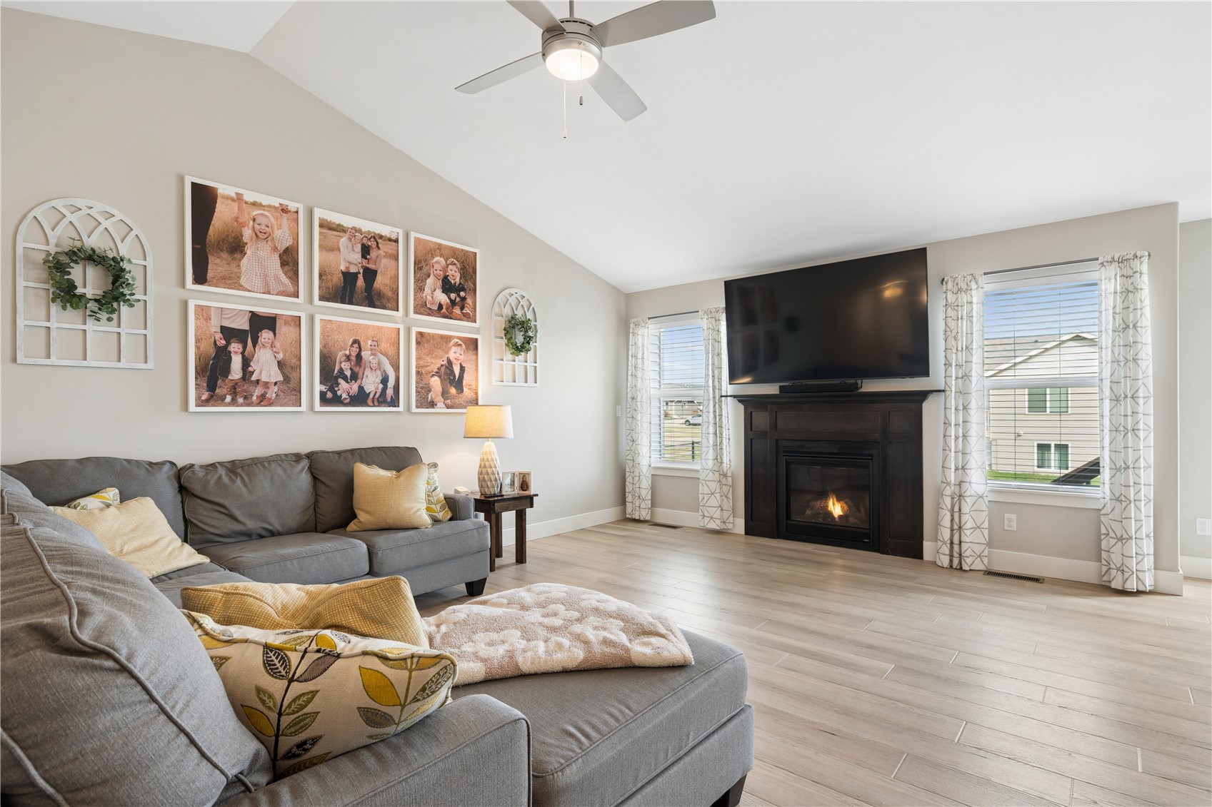 6426 Prairie Rose Circle SW Cedar Rapids IA 52404