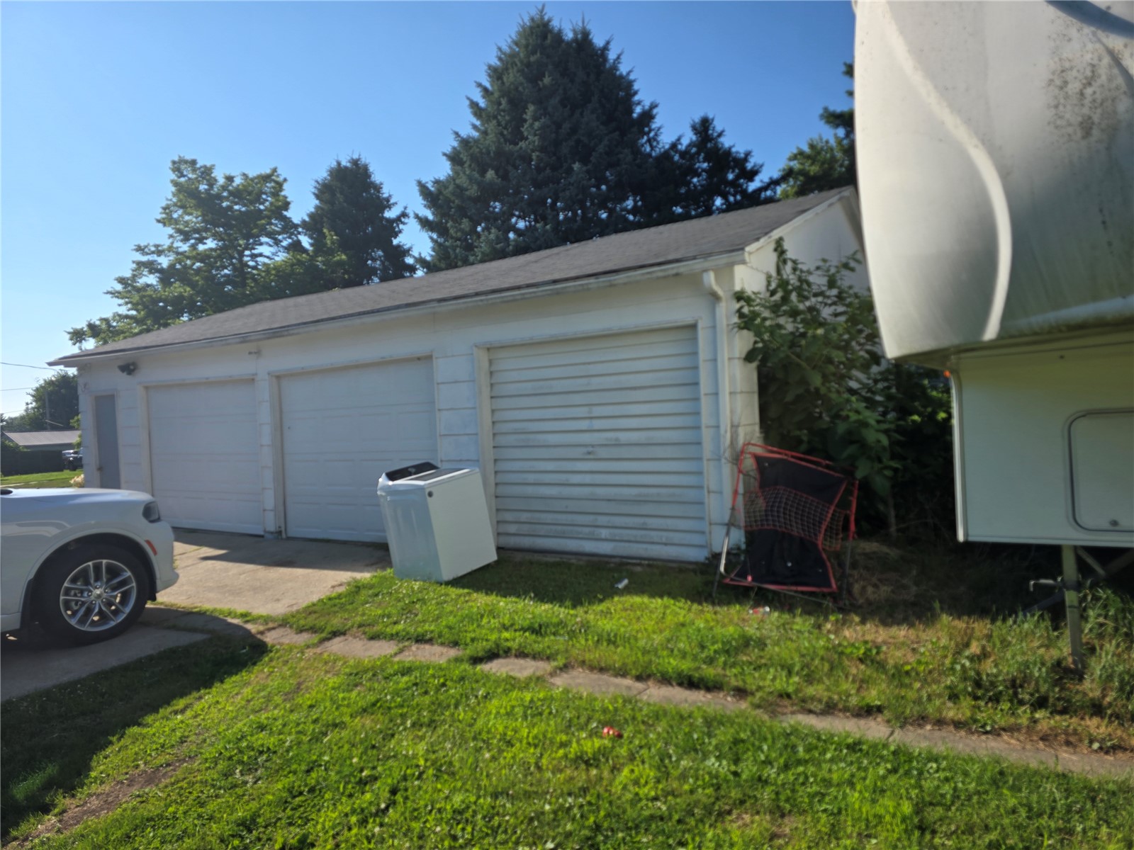 202 15th Street Belle Plaine IA 52208