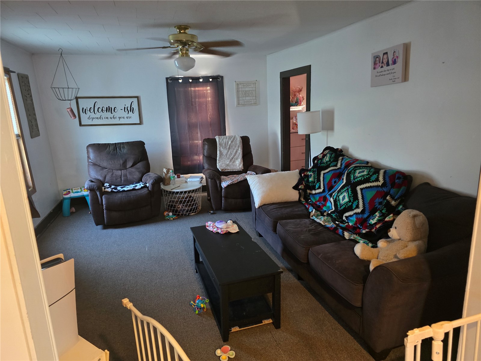 202 15th Street Belle Plaine IA 52208