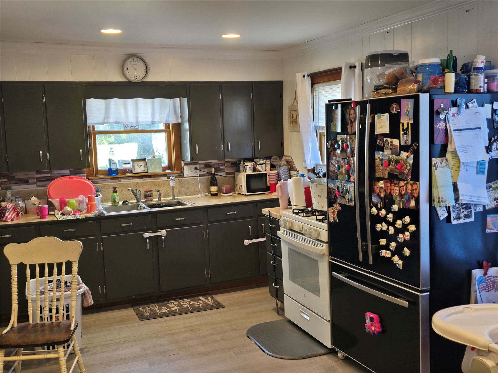 202 15th Street Belle Plaine IA 52208