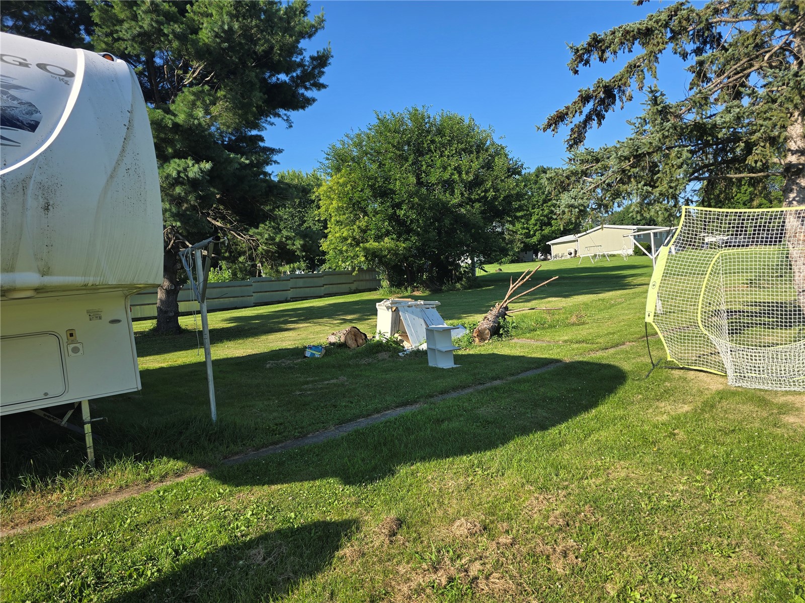 202 15th Street Belle Plaine IA 52208