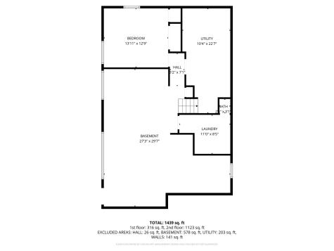 1021 Norwood Drive SE Cedar Rapids IA 52403
