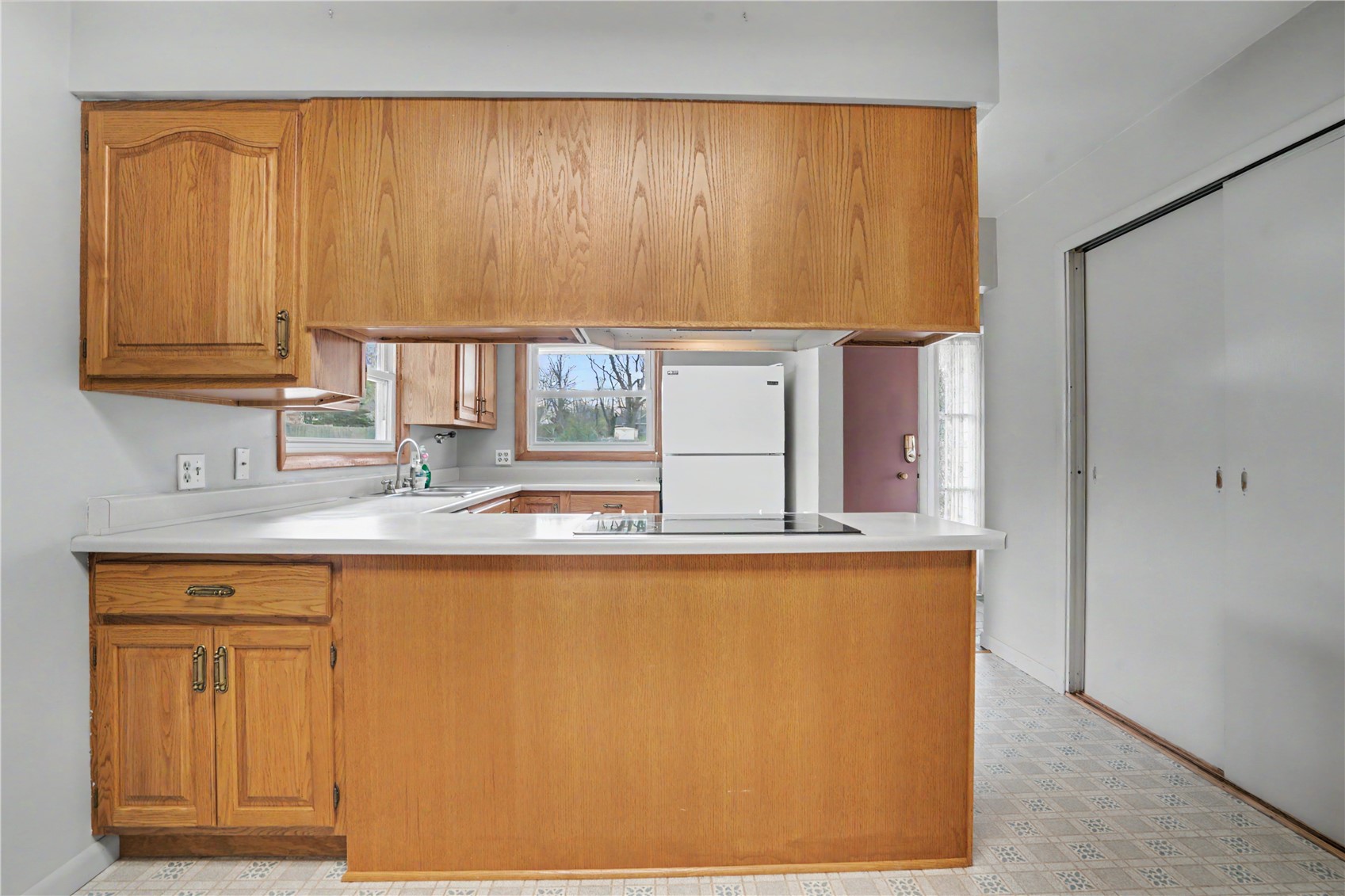 1021 Norwood Drive SE Cedar Rapids IA 52403