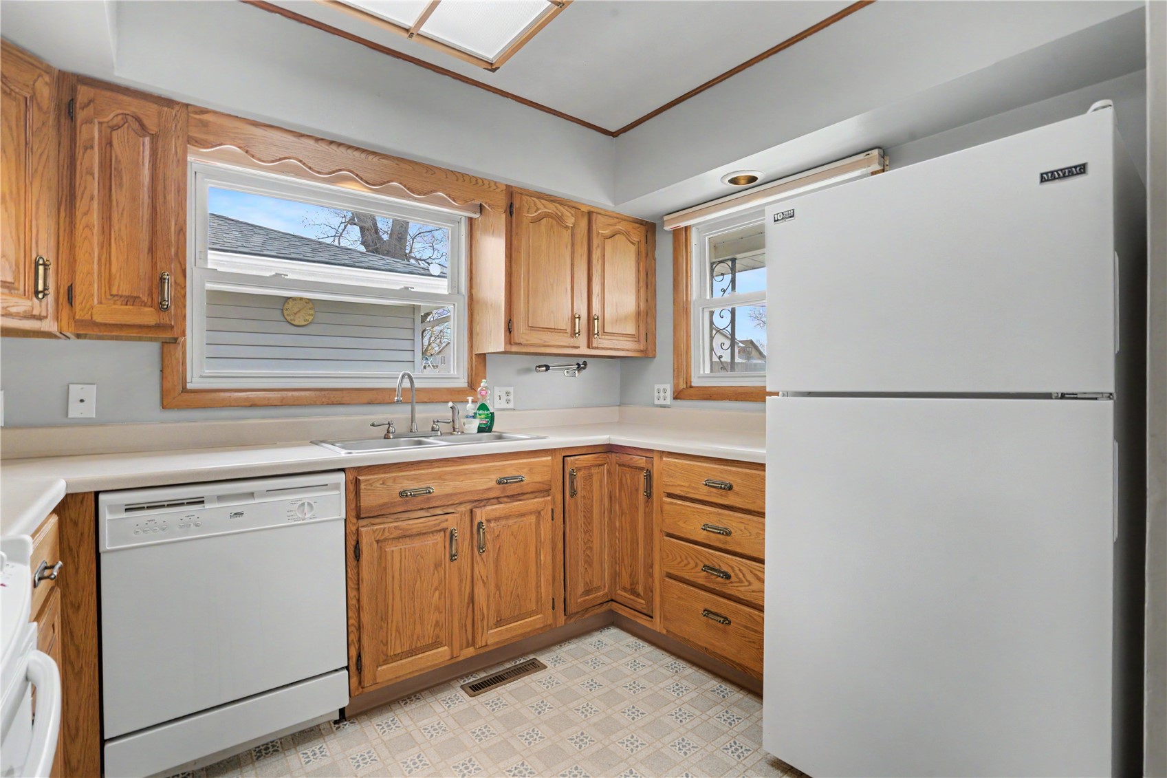1021 Norwood Drive SE Cedar Rapids IA 52403