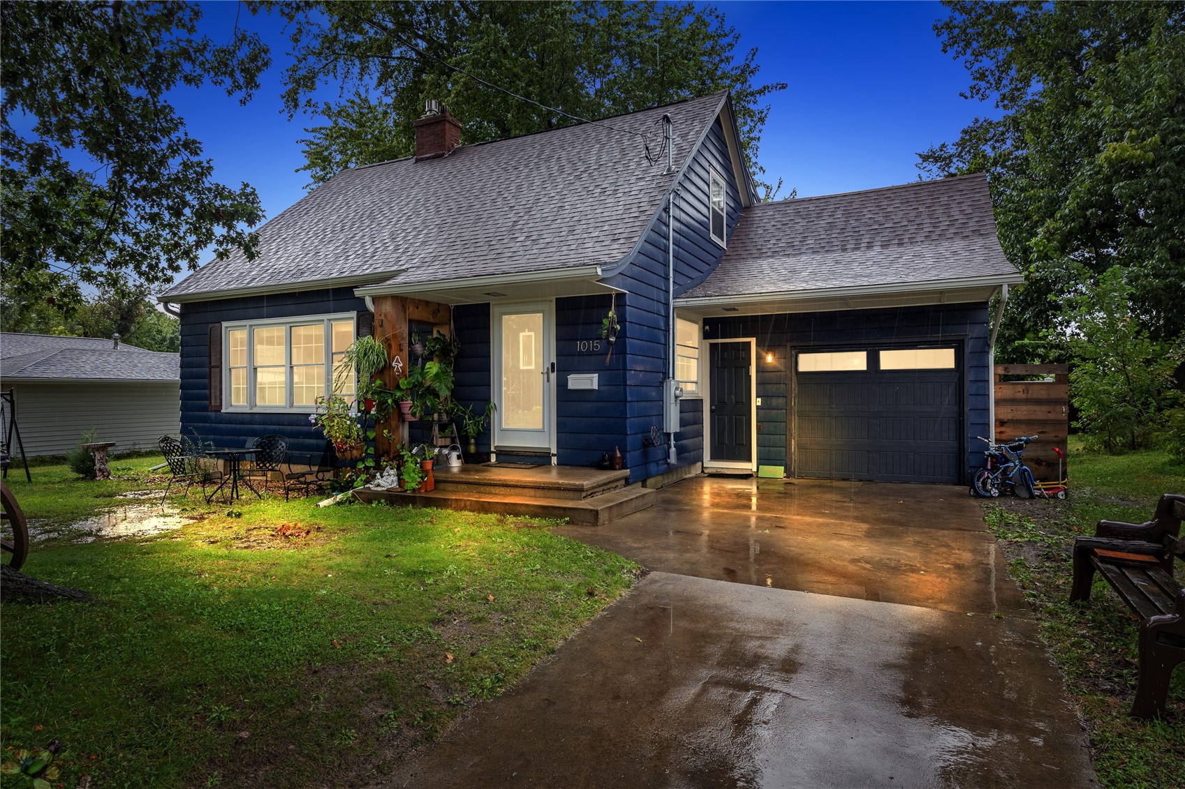 1015 Norwood Drive SE Cedar Rapids IA 52403