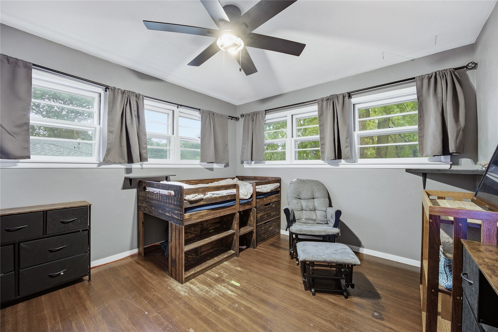 1015 Norwood Drive SE Cedar Rapids IA 52403