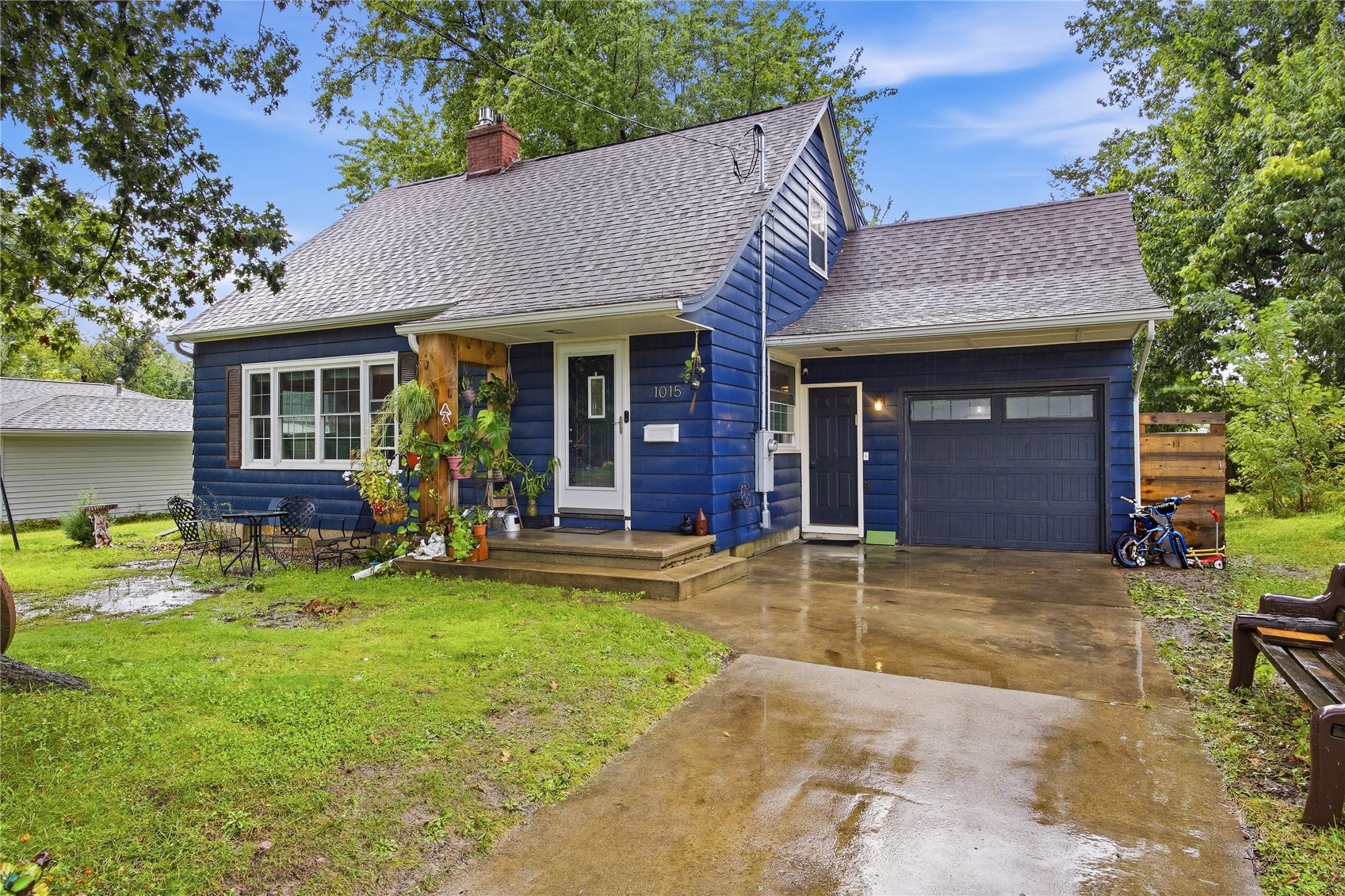 1015 Norwood Drive SE Cedar Rapids IA 52403