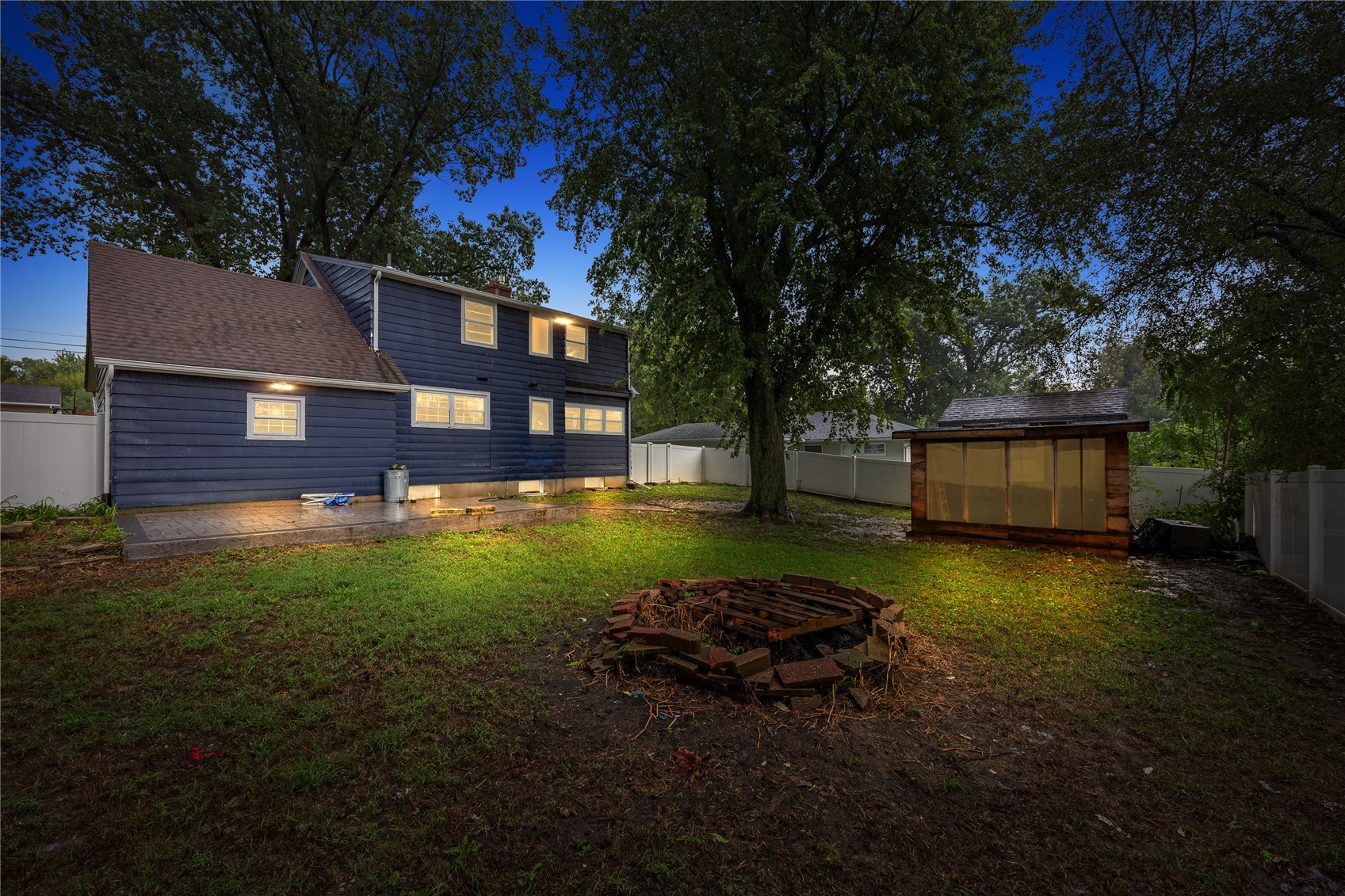 1015 Norwood Drive SE Cedar Rapids IA 52403