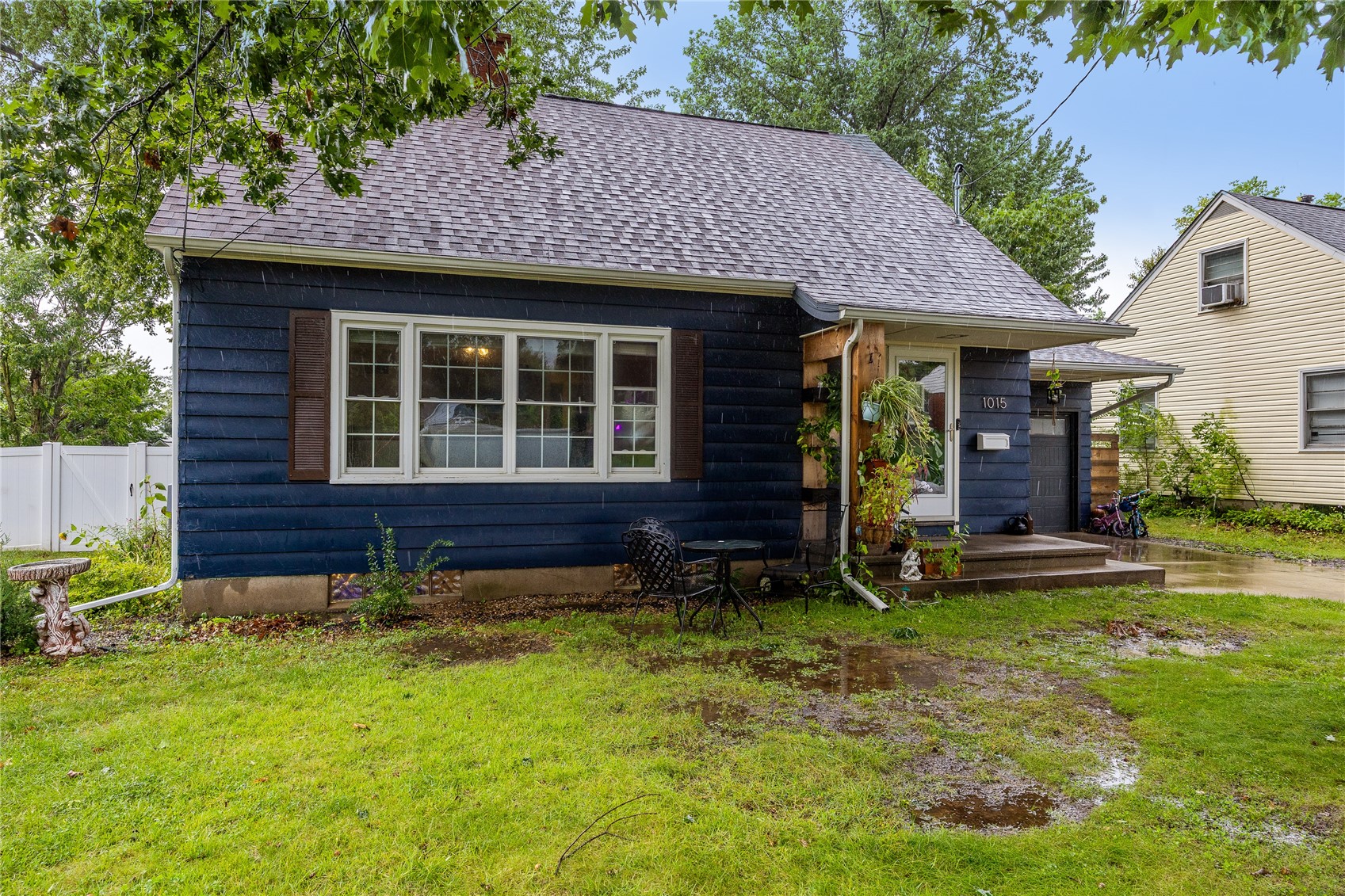1015 Norwood Drive SE Cedar Rapids IA 52403