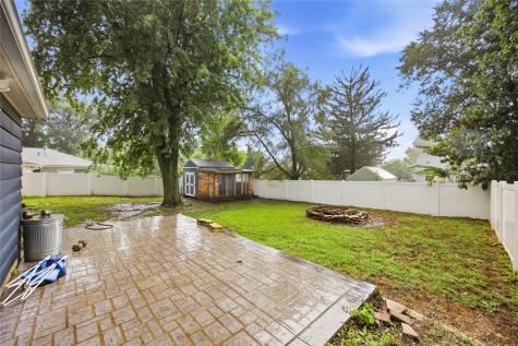 1015 Norwood Drive SE Cedar Rapids IA 52403