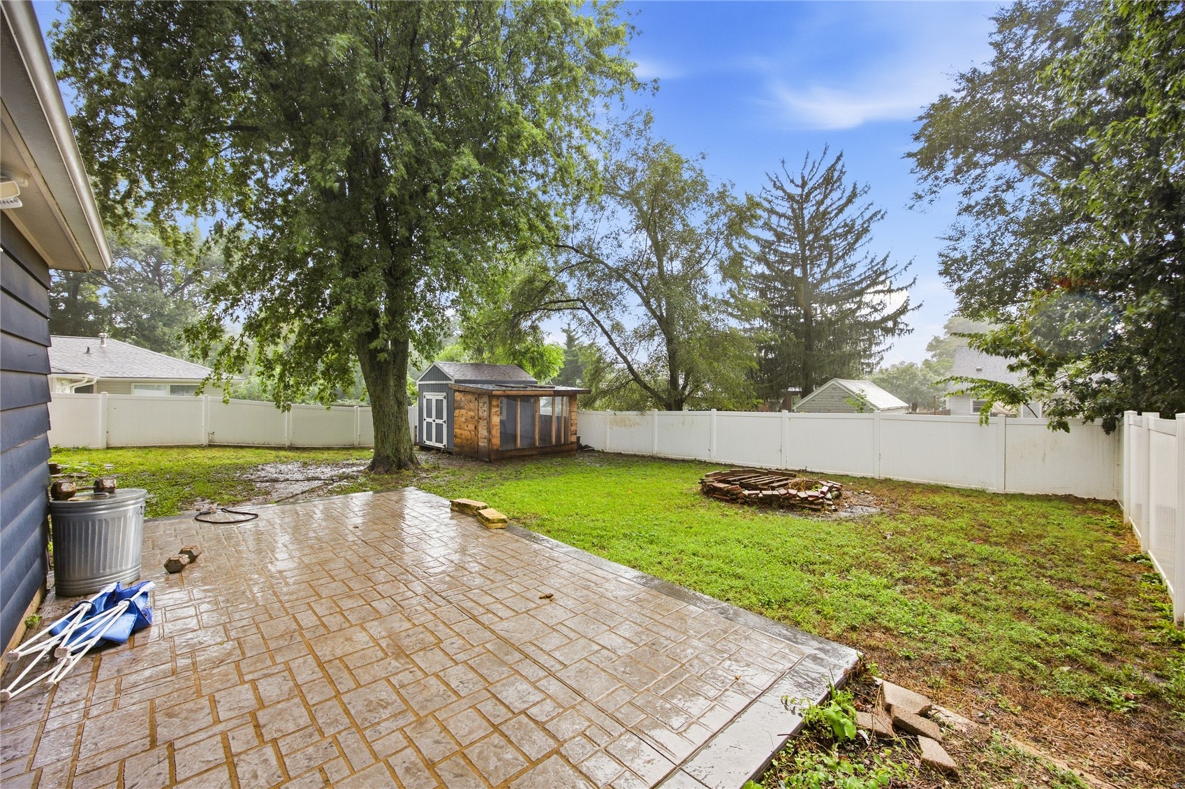 1015 Norwood Drive SE Cedar Rapids IA 52403